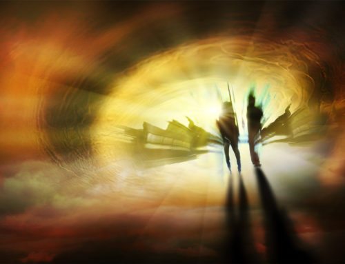 Unveiling the Power of Remote Viewing