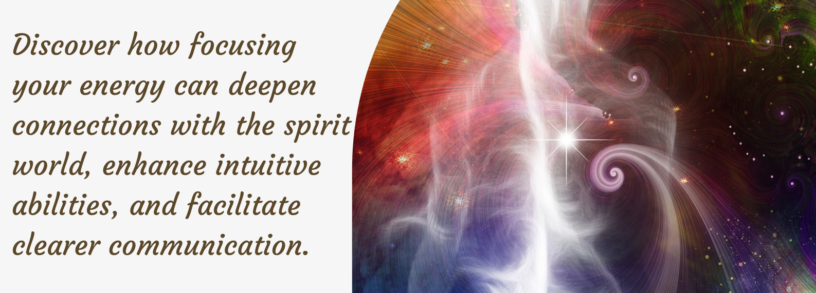 Energy Forge; Building the Power Within