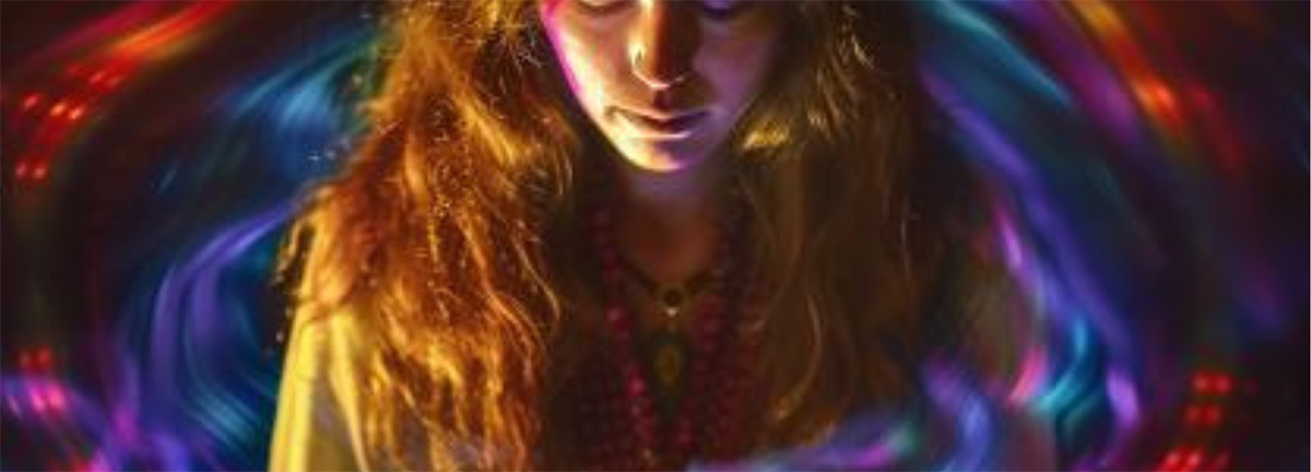 The Mind Space: Trance Mediumship, Psyche Centre, Workshops